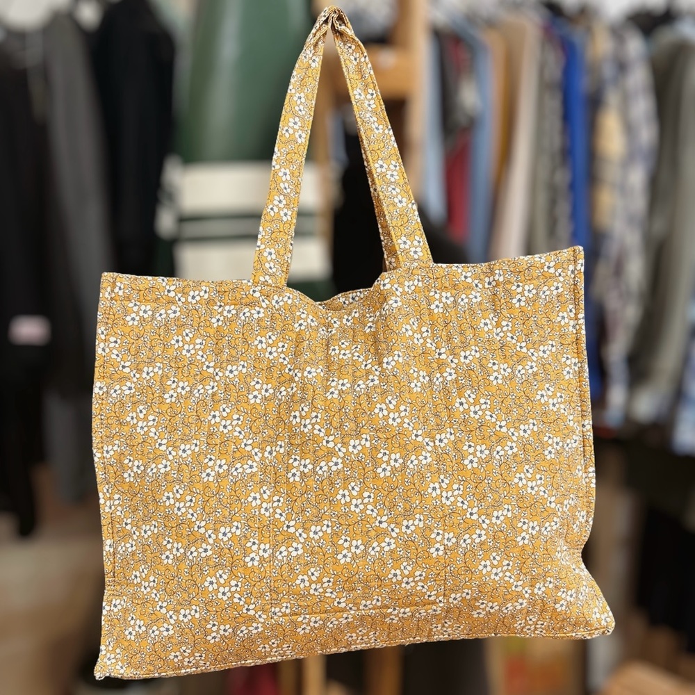 Matilda Jane Oversized Bag